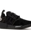 Wmns NMD_R1 'Triple Black'