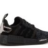 Wmns NMD_R1 'Triple Black'