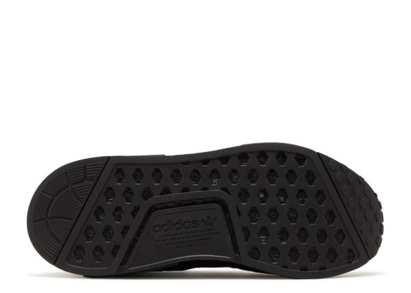 Wmns NMD_R1 'Triple Black'