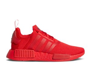 Wmns NMD_R1 'Triple Scarlet'