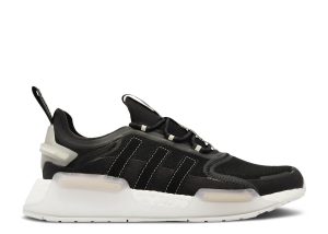 Wmns NMD_R1 V3 'Black Aluminium'