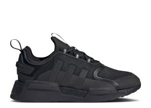 Wmns NMD_R1 V3 'Black Grey'