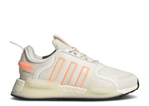 Wmns NMD_R1 V3 'Off White Orange'