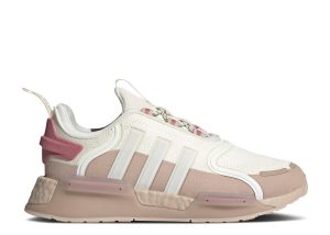 Wmns NMD_R1 V3 'Off White Wonder Taupe'
