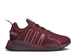 Wmns NMD_R1 V3 'Shadow Red Super Pop'