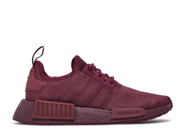 Wmns NMD_R1 'Victory Crimson'