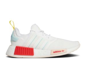 Wmns NMD_R1 'White Almost Blue'
