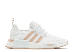 Wmns NMD_R1 'White Ash Pearl'