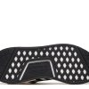 Wmns NMD_R1 'White Black'