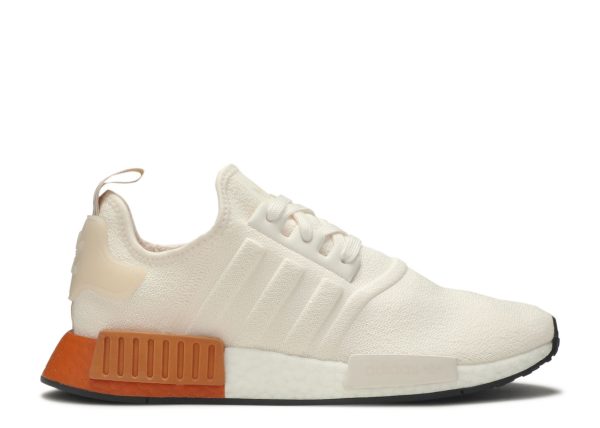 Wmns NMD_R1 'White Copper'
