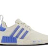Wmns NMD_R1 'White Halo Blue'