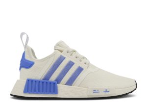 Wmns NMD_R1 'White Halo Blue'
