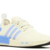 Wmns NMD_R1 'White Halo Blue'