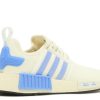 Wmns NMD_R1 'White Halo Blue'