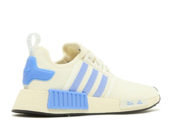Wmns NMD_R1 'White Halo Blue'