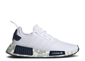 Wmns NMD_R1 'White Magic Grey'