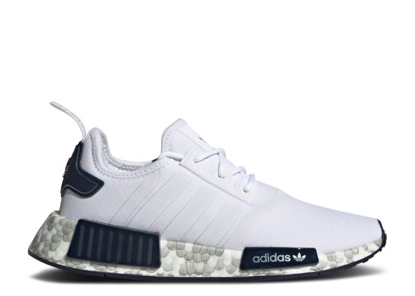 Wmns NMD_R1 'White Magic Grey'