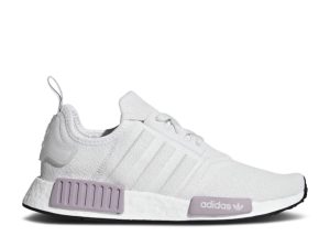 Wmns NMD_R1 'White Orchid'