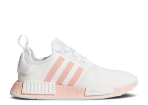 Wmns NMD_R1 'White Vapour Pink'
