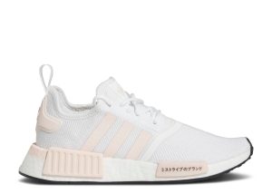 Wmns NMD_R1 'White Wonder Quartz'