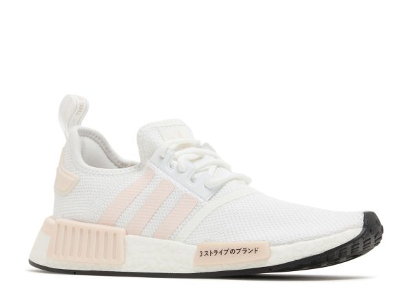 Wmns NMD_R1 'White Wonder Quartz'
