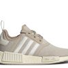 Wmns NMD_R1 'Wonder Beige Off White'