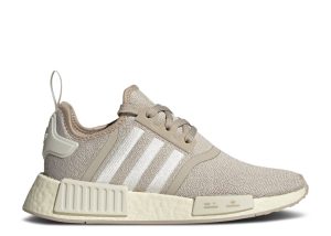 Wmns NMD_R1 'Wonder Beige Off White'