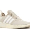 Wmns NMD_R1 'Wonder Beige Off White'