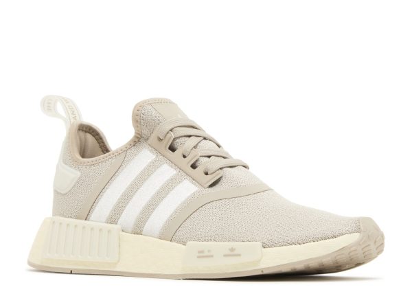 Wmns NMD_R1 'Wonder Beige Off White'