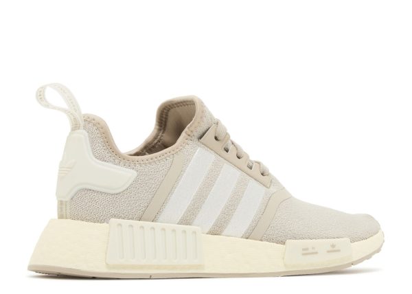 Wmns NMD_R1 'Wonder Beige Off White'