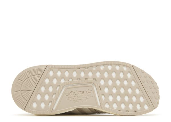 Wmns NMD_R1 'Wonder Beige Off White'