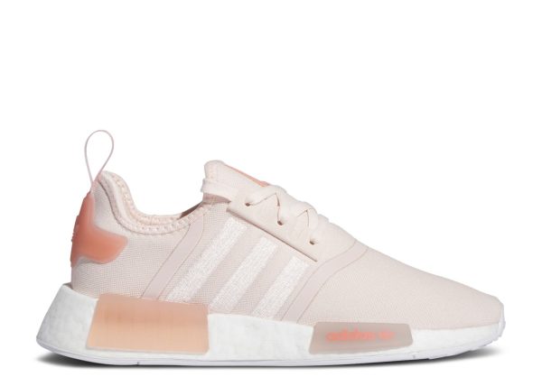 Wmns NMD_R1 'Wonder Quartz Clay'