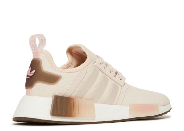 Wmns NMD_R1 'Wonder Quartz Earth Strata'