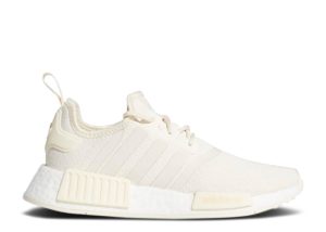 Wmns NMD_R1 'Wonder White'