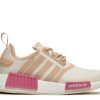 Wmns NMD_R1 'Wonder White Halo Blush'