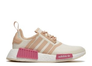 Wmns NMD_R1 'Wonder White Halo Blush'