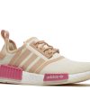 Wmns NMD_R1 'Wonder White Halo Blush'