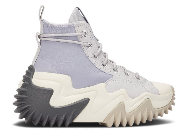 Wmns Run Star Motion High 'Gravel Stone'