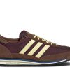Wmns SL72 OG 'Preloved Brown'