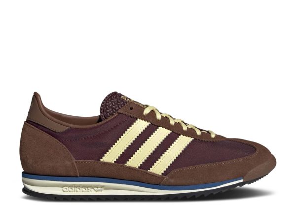 Wmns SL72 OG 'Preloved Brown'