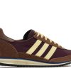 Wmns SL72 OG 'Preloved Brown'