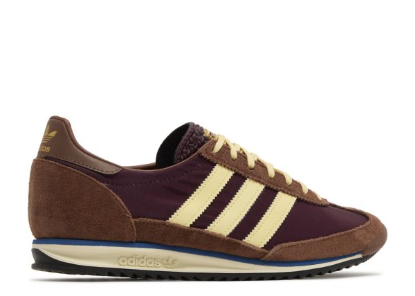 Wmns SL72 OG 'Preloved Brown'