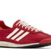 Wmns SL72 OG 'Scarlet Cream White'