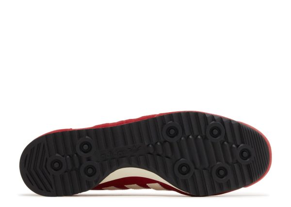 Wmns SL72 OG 'Scarlet Cream White'