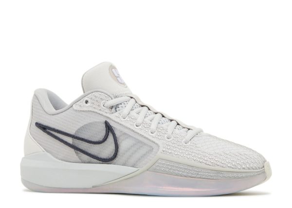 Wmns Sabrina 1 'Ionic'