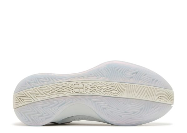 Wmns Sabrina 1 'Ionic'