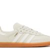 Wmns Samba OG 'Aluminium Gum'