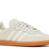 Wmns Samba OG 'Aluminium Gum'