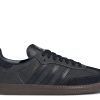 Wmns Samba OG 'Black Crystal Sand'