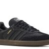 Wmns Samba OG 'Black Crystal Sand'